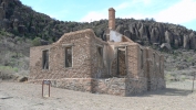 PICTURES/Fort Davis National Historic Site - TX/t_Two-story Officers Quarters8.JPG